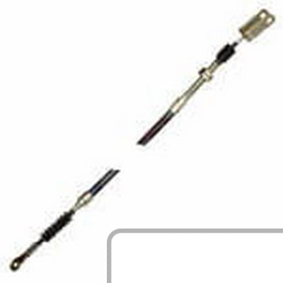 Linka hamulca 3698735M91 - Intertraktor
