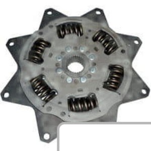 Tłumik drgań LUK 370009711