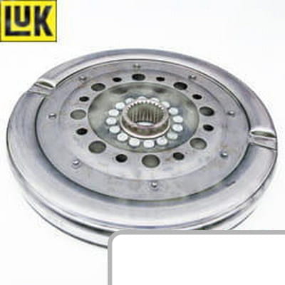 Tłumik Drgań LUK 370011710 - Intertraktor