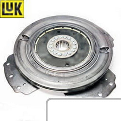 Tłumik Drgań LUK 370012610 - Intertraktor