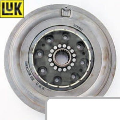 Tłumik Drgań LUK 370014210 - Intertraktor