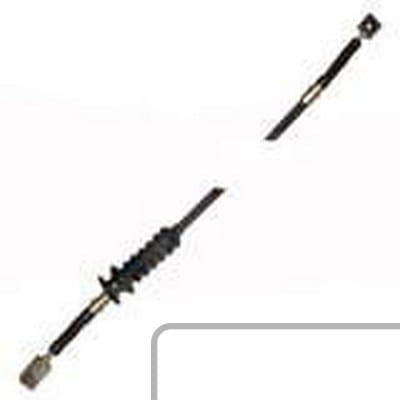 Linka sprzęgła 3700937M92 - Intertraktor