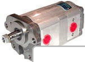 Pompa Hydrauliczna BOSCH 3701005M91