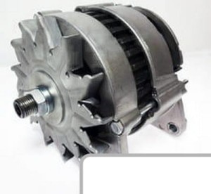 Alternator 3701910M91