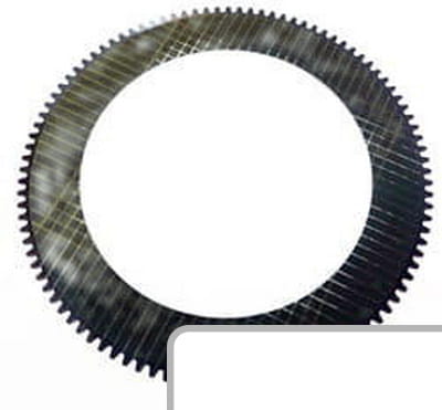 Tarczka cierna 370556A1 - Intertraktor