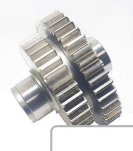 Kolo zębate 37/44 3712001M1