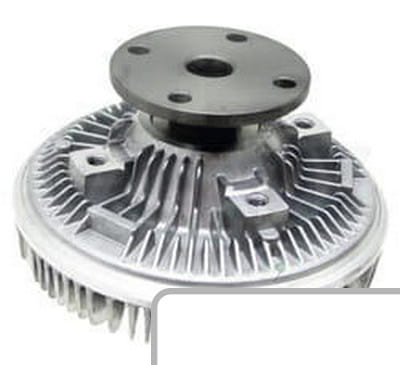 Sprzęgło Visco 3712027M93 - Intertraktor