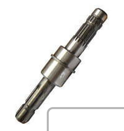 Końcówka Wałka PTO 3712033M2 - Intertraktor