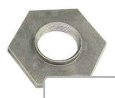 Nakrętka wałka 3712257M2 - Intertraktor