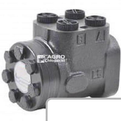 Orbitrol 3712399M1 - Intertraktor