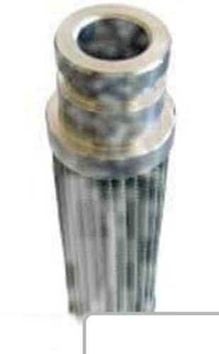 Filtr hydrauliczny 3712404M1 - Intertraktor
