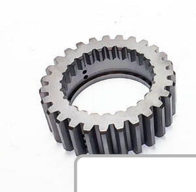 Koło Dynahsift 3712431M1 - Intertraktor