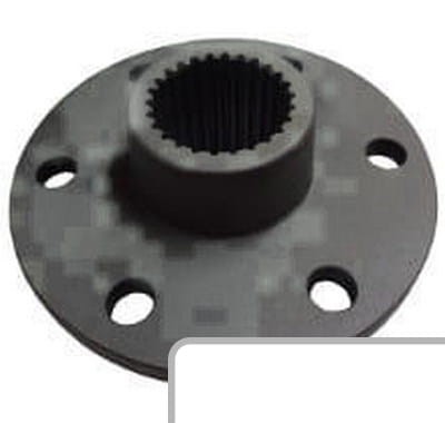 Piasta 3712722M1 - Intertraktor