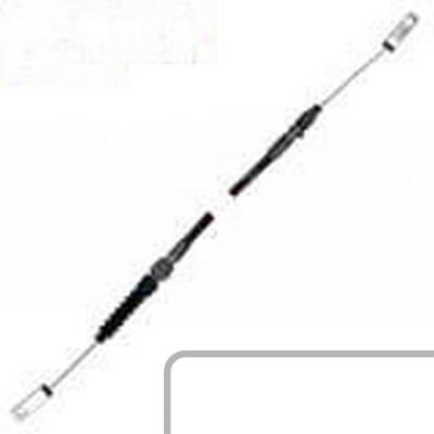 Linka gazu 3713026M2 - Intertraktor
