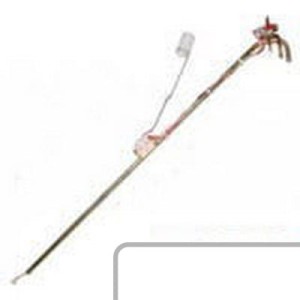 Czujnik poziomu paliwa 3713029M1