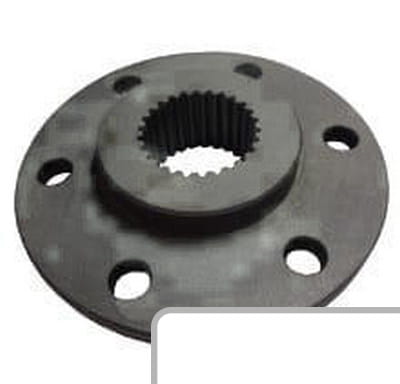 Piasta 3713263M1 - Intertraktor