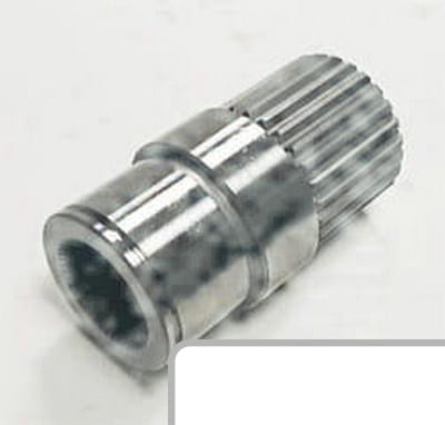 Wałek 3714409M11 - Intertraktor