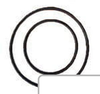Uszczelnienie kpl. 3714412M91 - Intertraktor