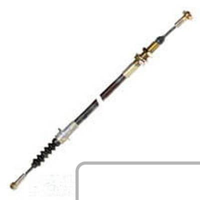 Linka hamulca 3714536M1 - Intertraktor