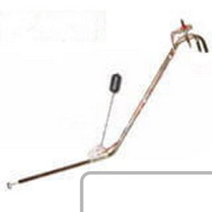 Czujnik poziomu paliwa 3714733M2