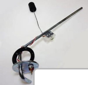 Czujnik Poziomu Paliwa 3715286M4