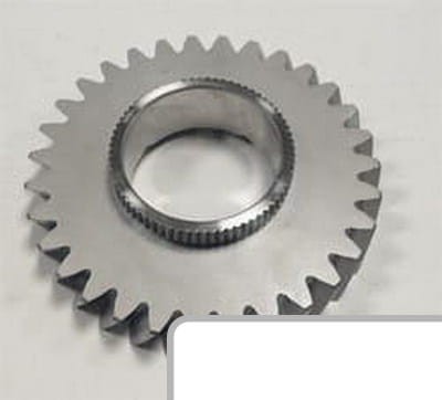 Koło zębate Z31 3715556M2 - Intertraktor
