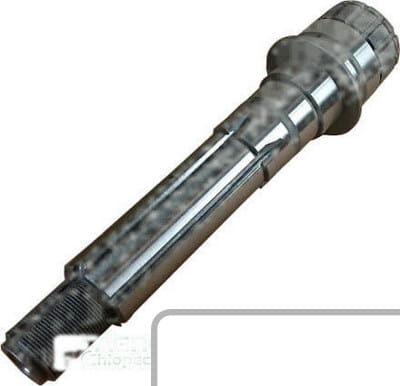 Wałek 3715564M4 - Intertraktor