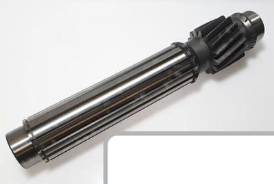 Wałek Skrzyni 3715600M1 - Intertraktor