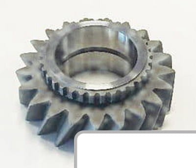 Koło Pierwszego Biegu Z21 3715651M3 - Intertraktor