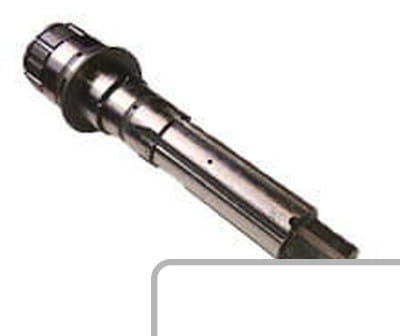 Wałek 3715745M2 - Intertraktor