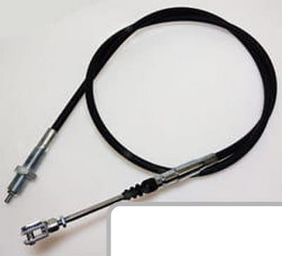 Linka Sterowania Hydrauliki 3715989M1 - Intertraktor
