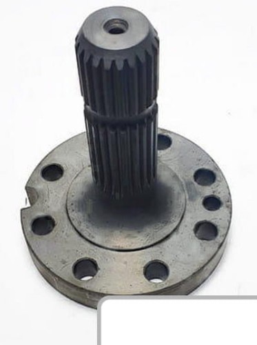 Końcówka Wałka PTO 3716016M2 - Intertraktor