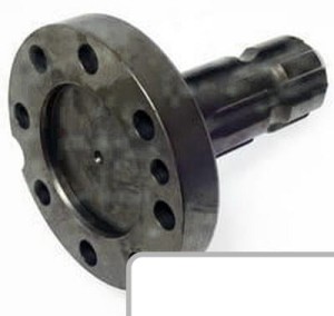Wałek PTO 3716019M2