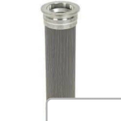 Filtr Hydrauliki 3716334M1 - Intertraktor