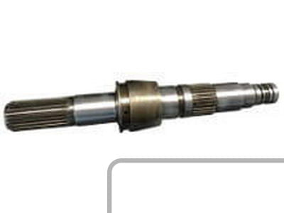 Wałek napędu 3716526M13 - Intertraktor