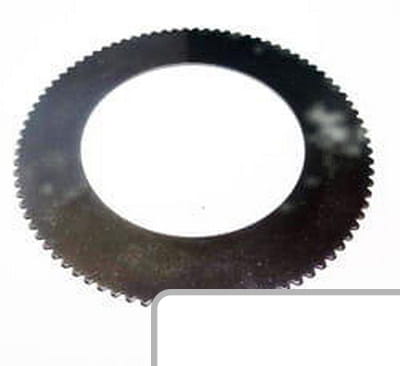 Przekładka tarczy 922549C1 37212-20270 - Intertraktor