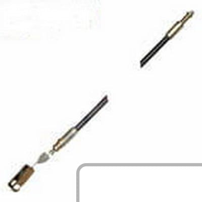 Linka gazu 3759023M91 - Intertraktor