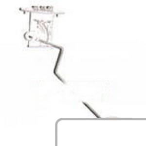 Czujnik poziomu paliwa 3762580M1