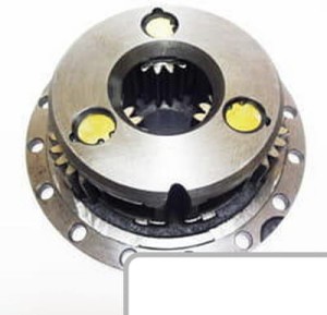 Obudowa Zwrotnicy 3765468M91