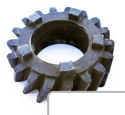 Koło Zębate 3771698M2 - Intertraktor