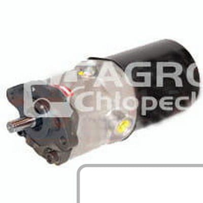 Pompa Hydrauliczna 3774617M92 - Intertraktor