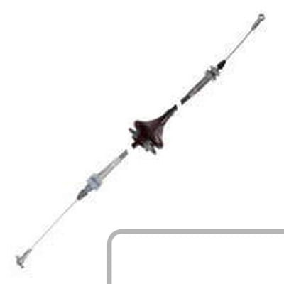 Linka hamulca 3778581M2 - Intertraktor