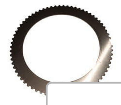 Tarczka 3779323M2 - Intertraktor
