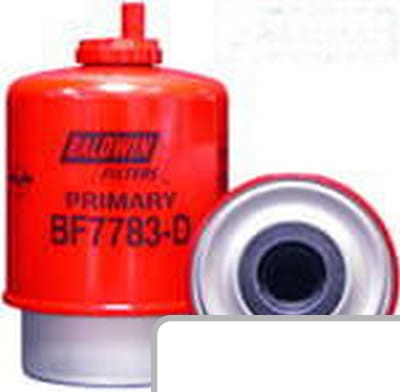 Filtr paliwa 3780931M1 - Intertraktor