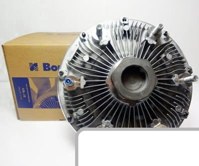 Sprzęgła Visco BorgWarner 3781684M1 - Intertraktor