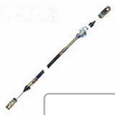 Linka gazu 3782749M1 - Intertraktor