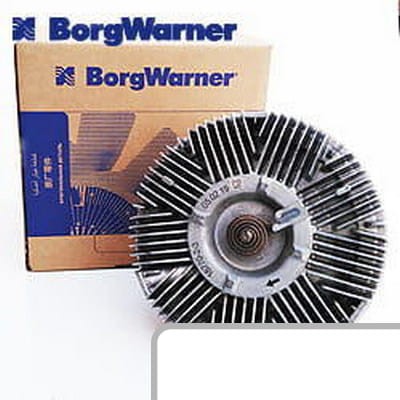 Sprzęgło Visco BORGWARNER 3783351M1 - Intertraktor