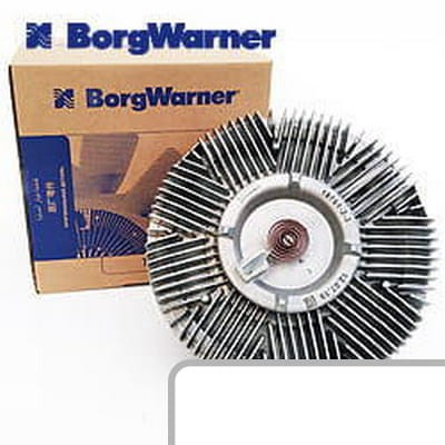 Sprzęgło Visco BORGWARNER 3783352M1 - Intertraktor