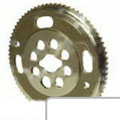 Flansche 3785537M1 - Intertraktor