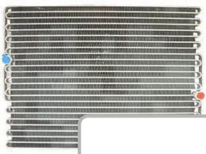 Chłodnica 3785702M1